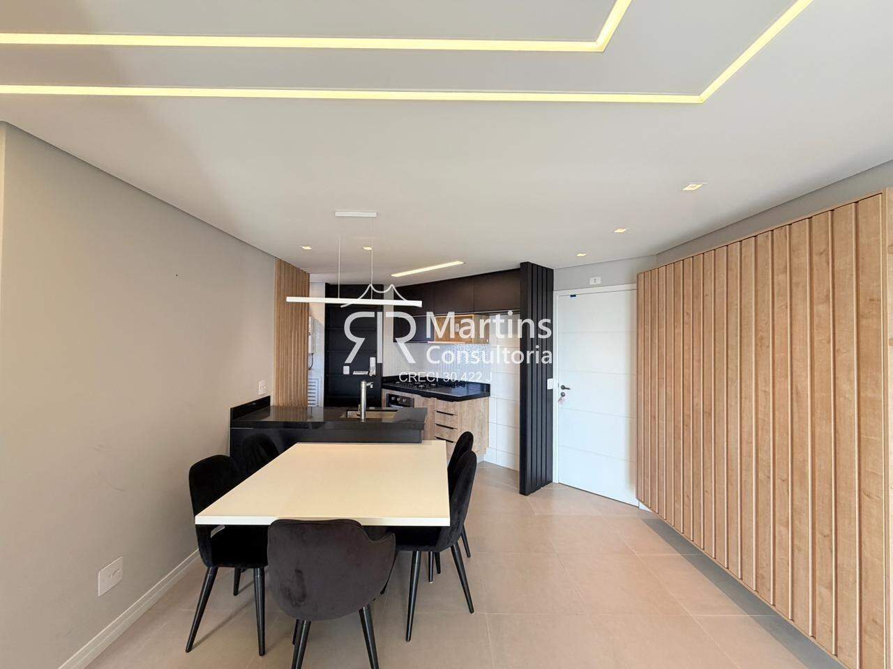 Apartamento à venda no Santa Maria: Sala de Jantar