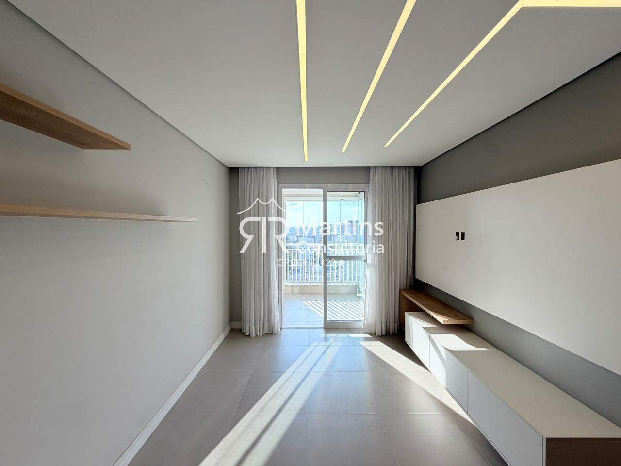 Apartamento à venda no Santa Maria: Sala de Estar