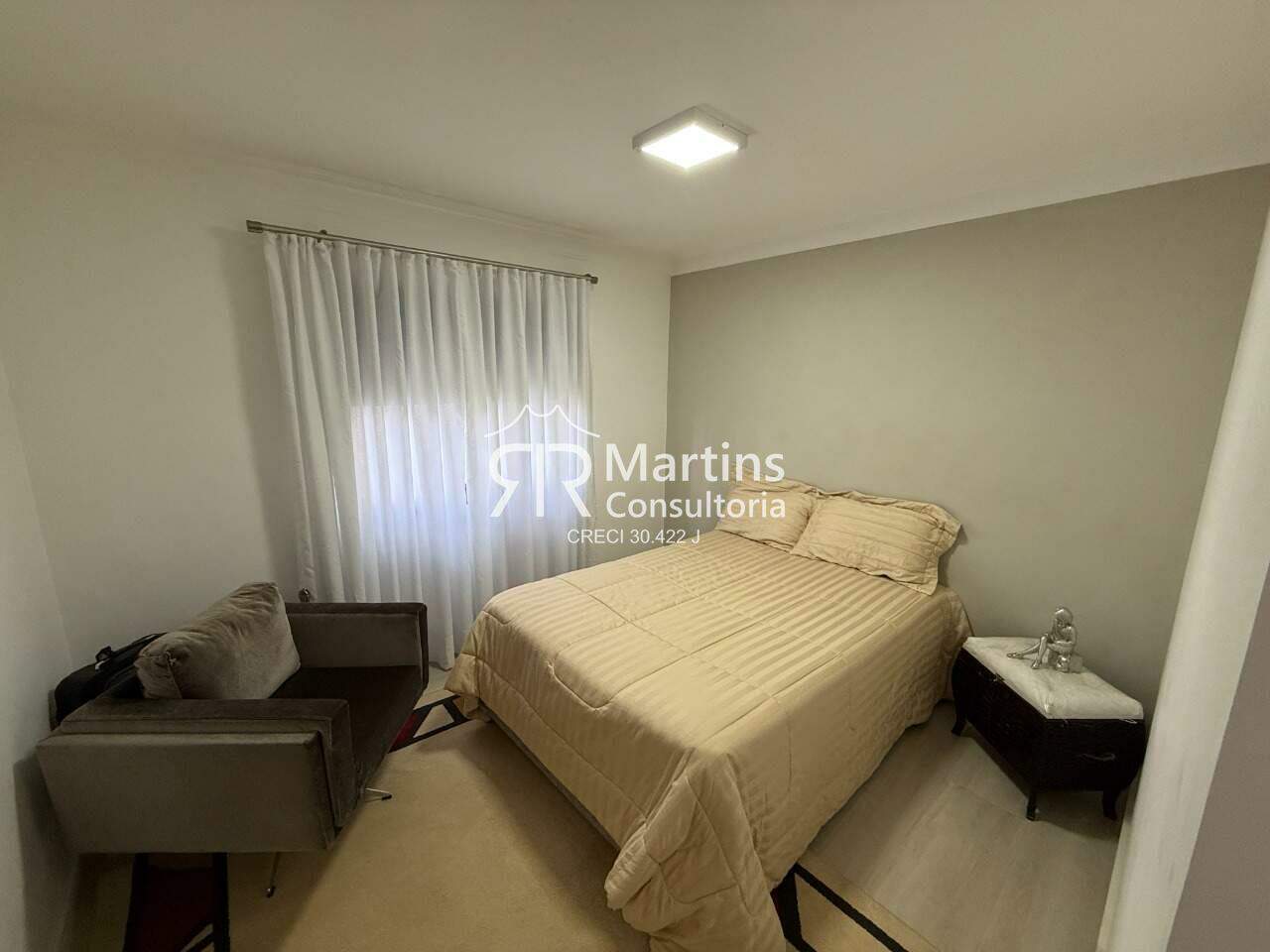 Apartamento à venda no Jardim: 