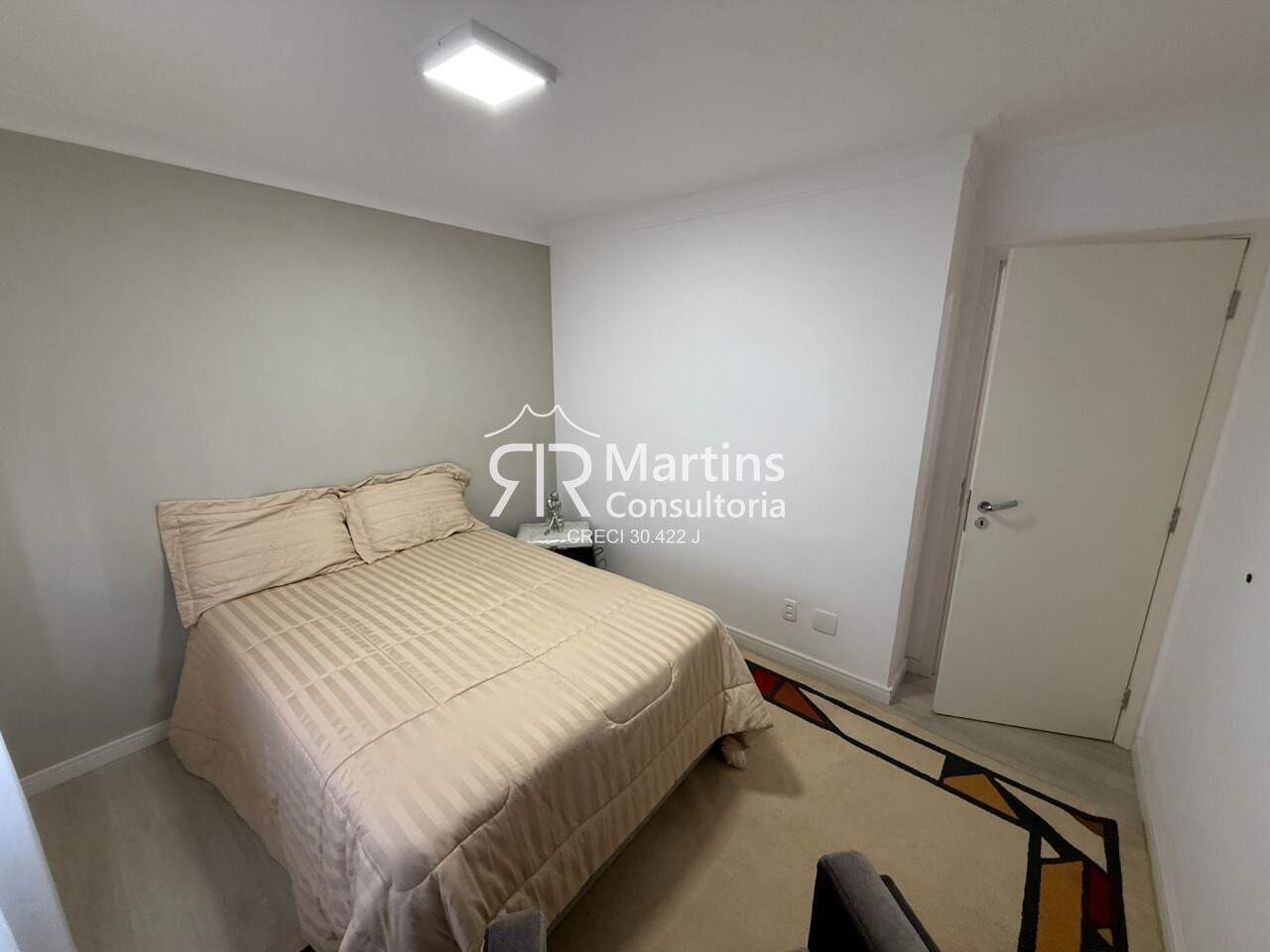 Apartamento à venda no Jardim: 