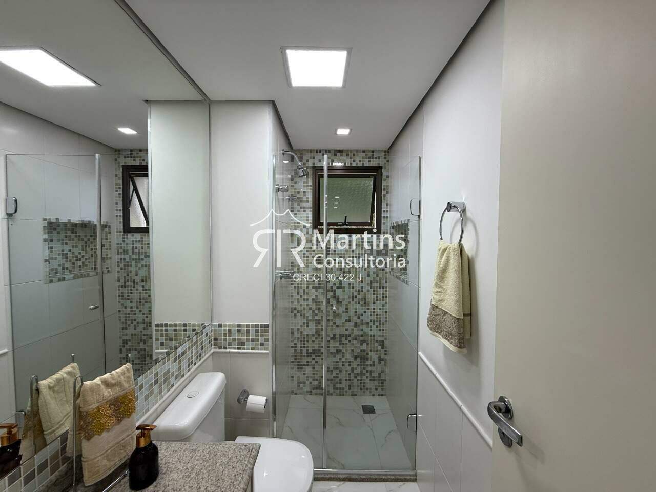 Apartamento à venda no Jardim: 