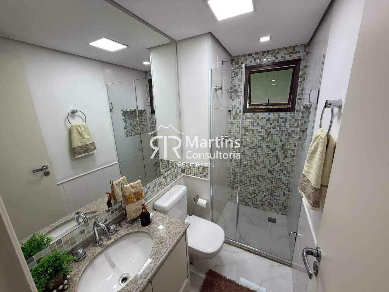 Apartamento à venda no Jardim: 