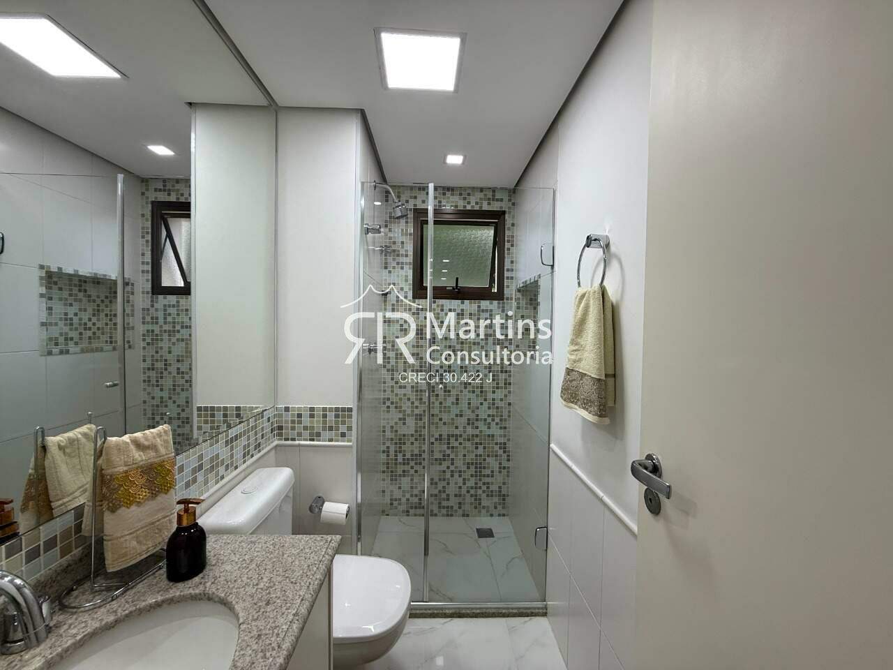 Apartamento à venda no Jardim: 