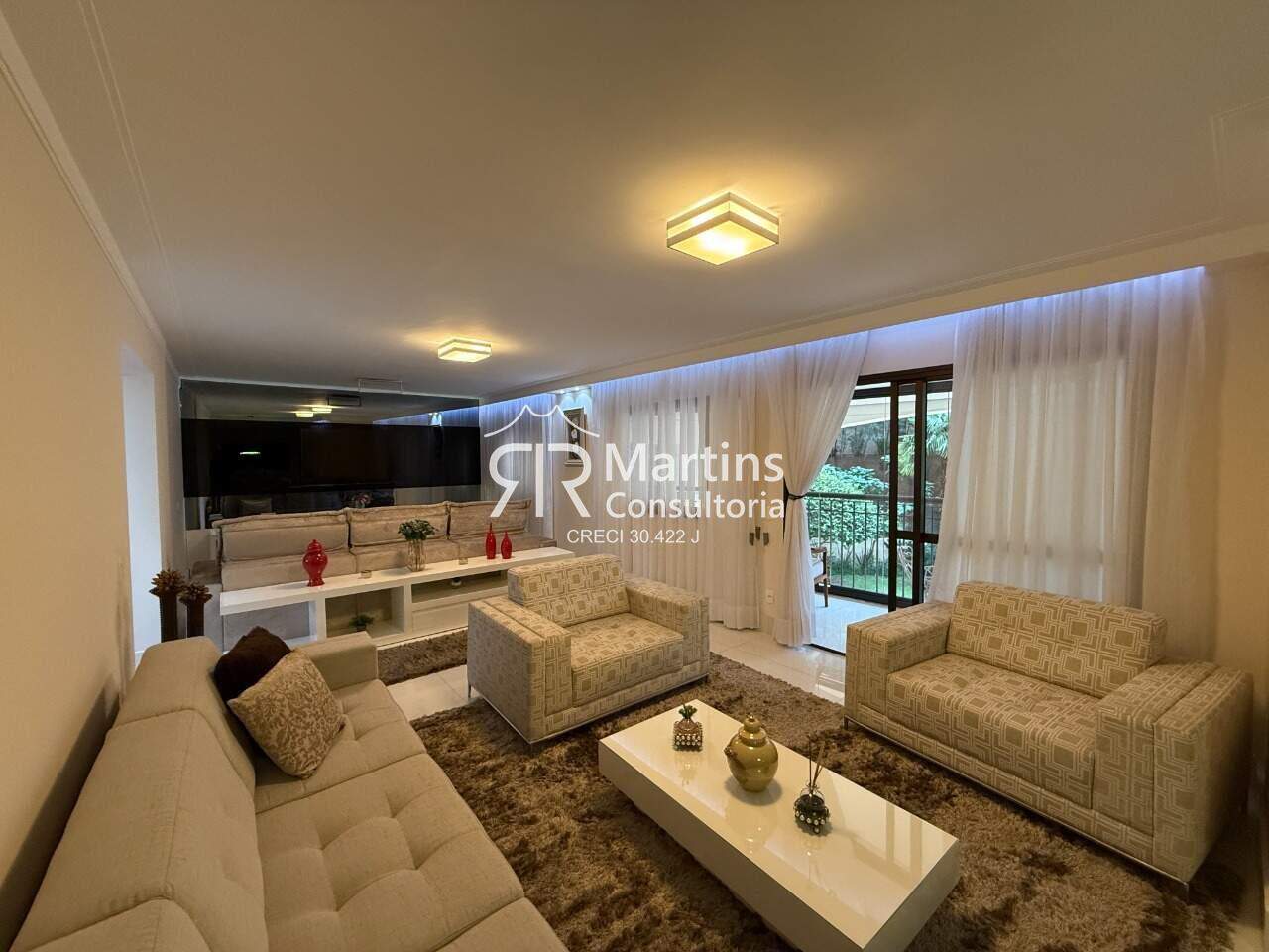 Apartamento à venda no Jardim: 