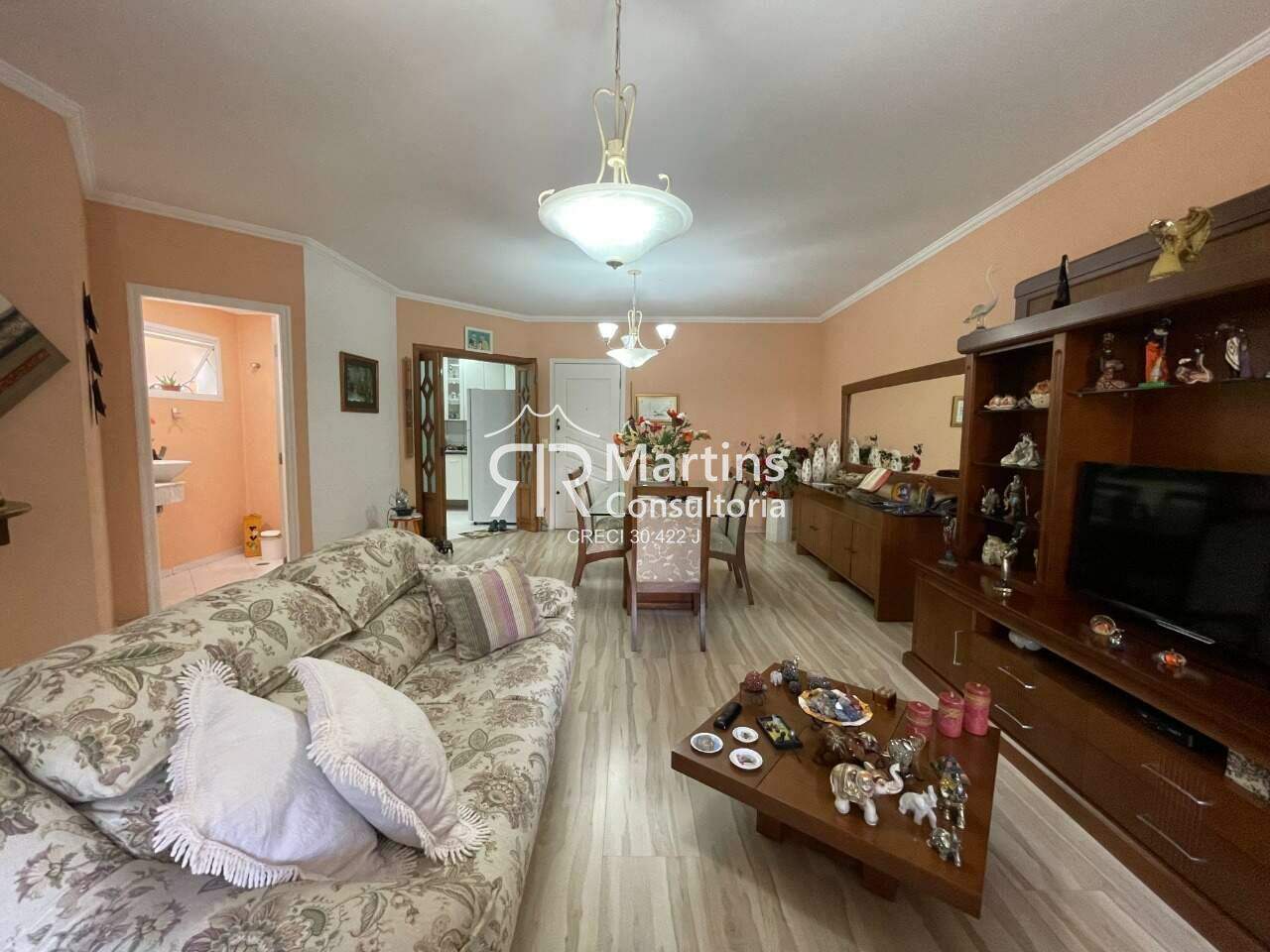 Apartamento sem condomínio à venda no Vila Assunção: 