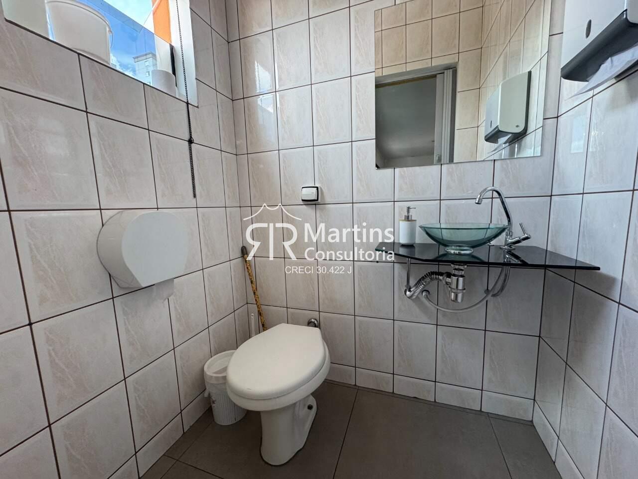 Sala Comercial para aluguel no Vila Eldízia: 