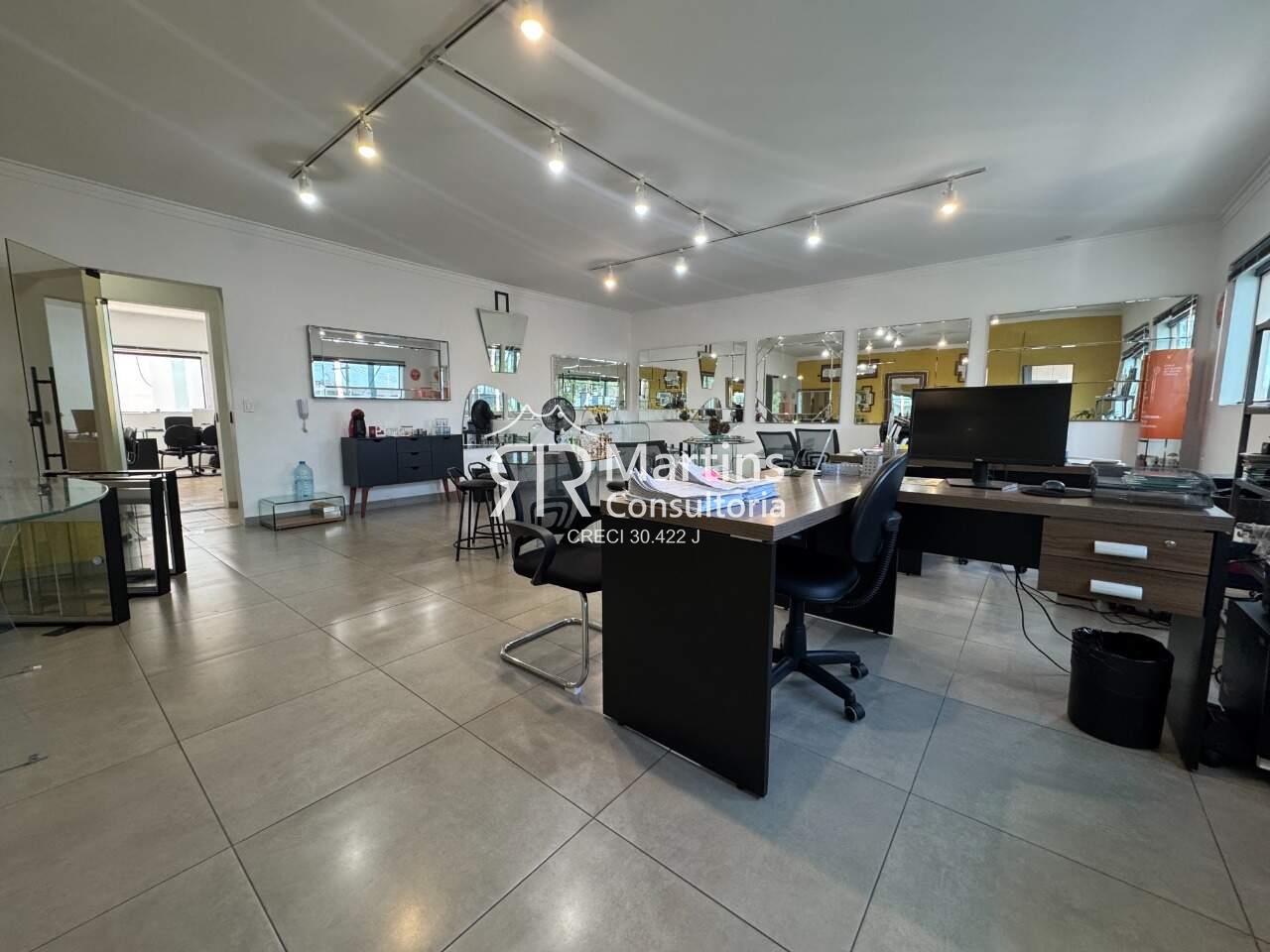 Sala Comercial para aluguel no Vila Eldízia: 