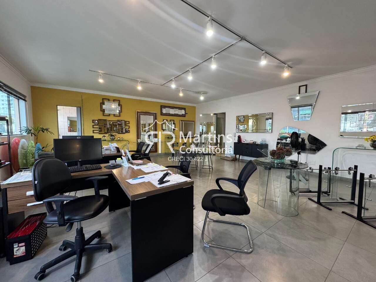 Sala Comercial para aluguel no Vila Eldízia: 