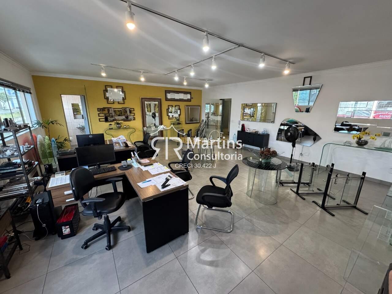 Sala Comercial para aluguel no Vila Eldízia: 