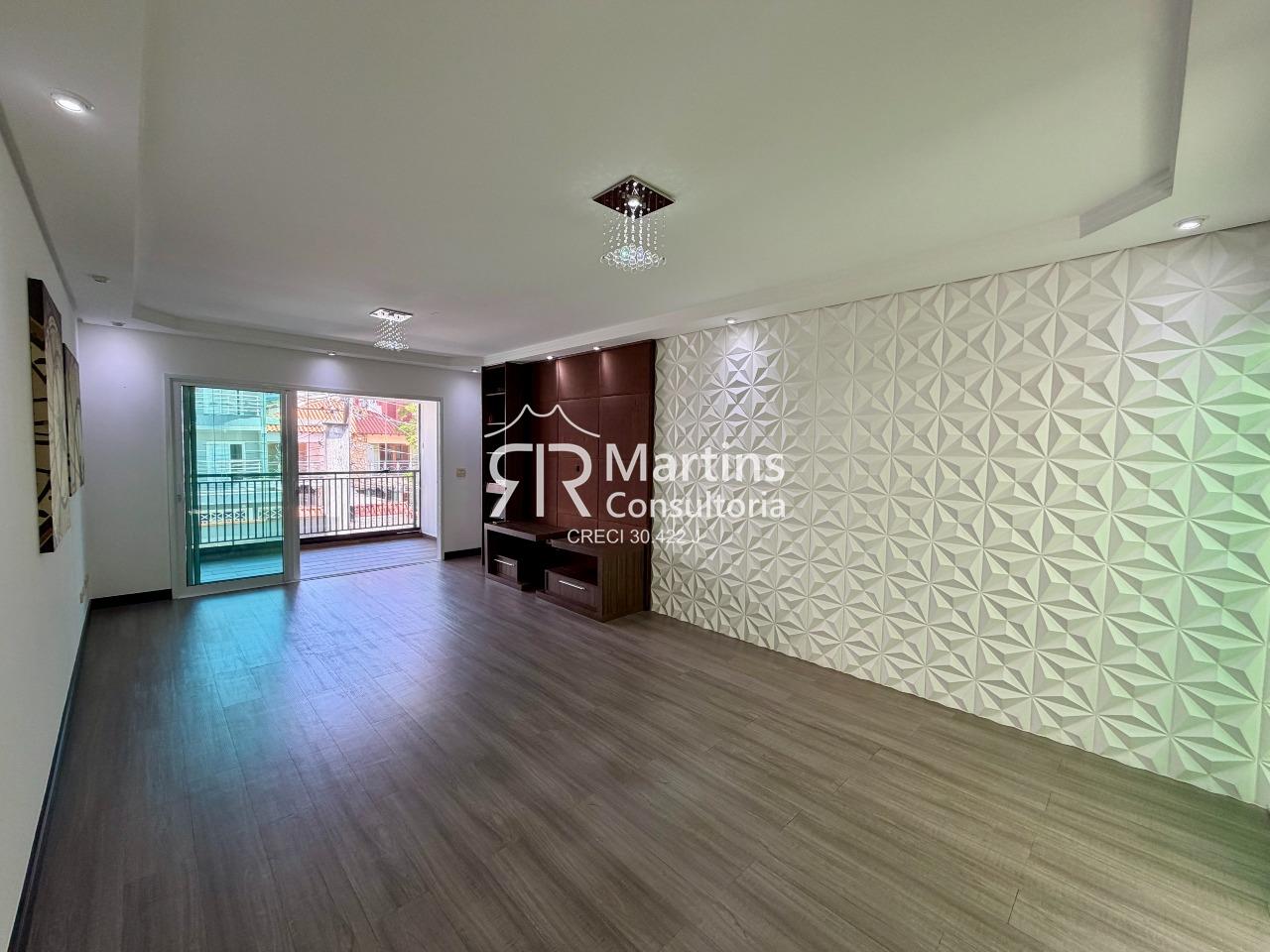 Sobrado à venda no Vila Assunção: Sala de Estar