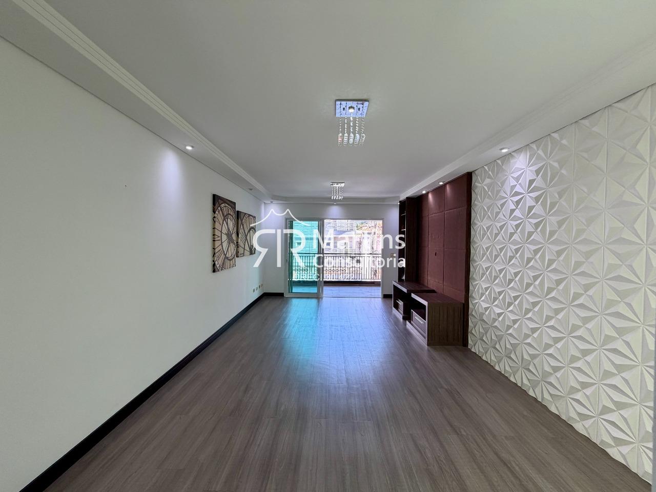 Sobrado à venda no Vila Assunção: Sala de Estar