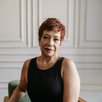 Maria Regina Moraes 