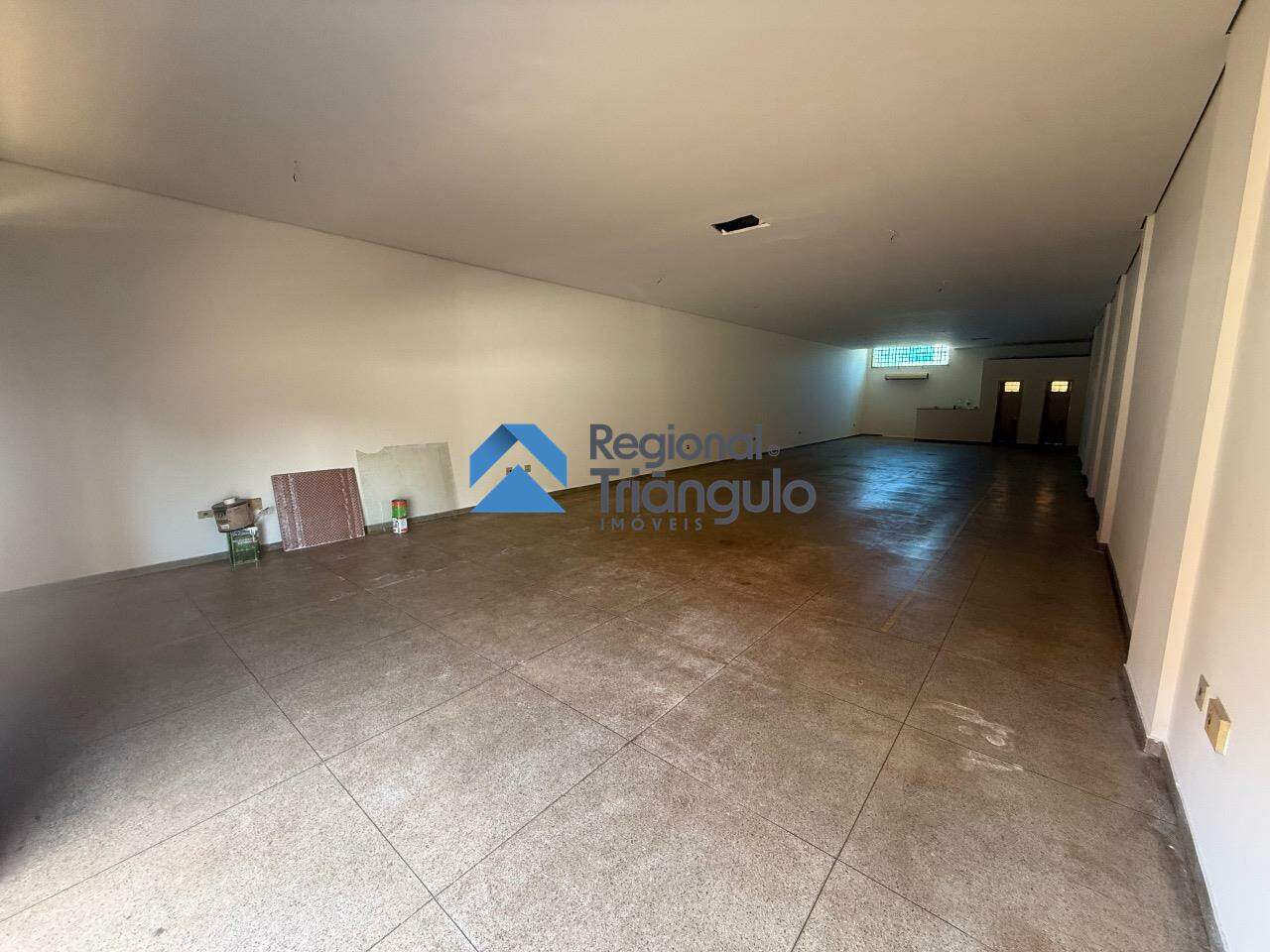 Galpão para aluguel, Setor Oeste - Itumbiara/GO