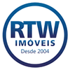 Logo da imobiliária