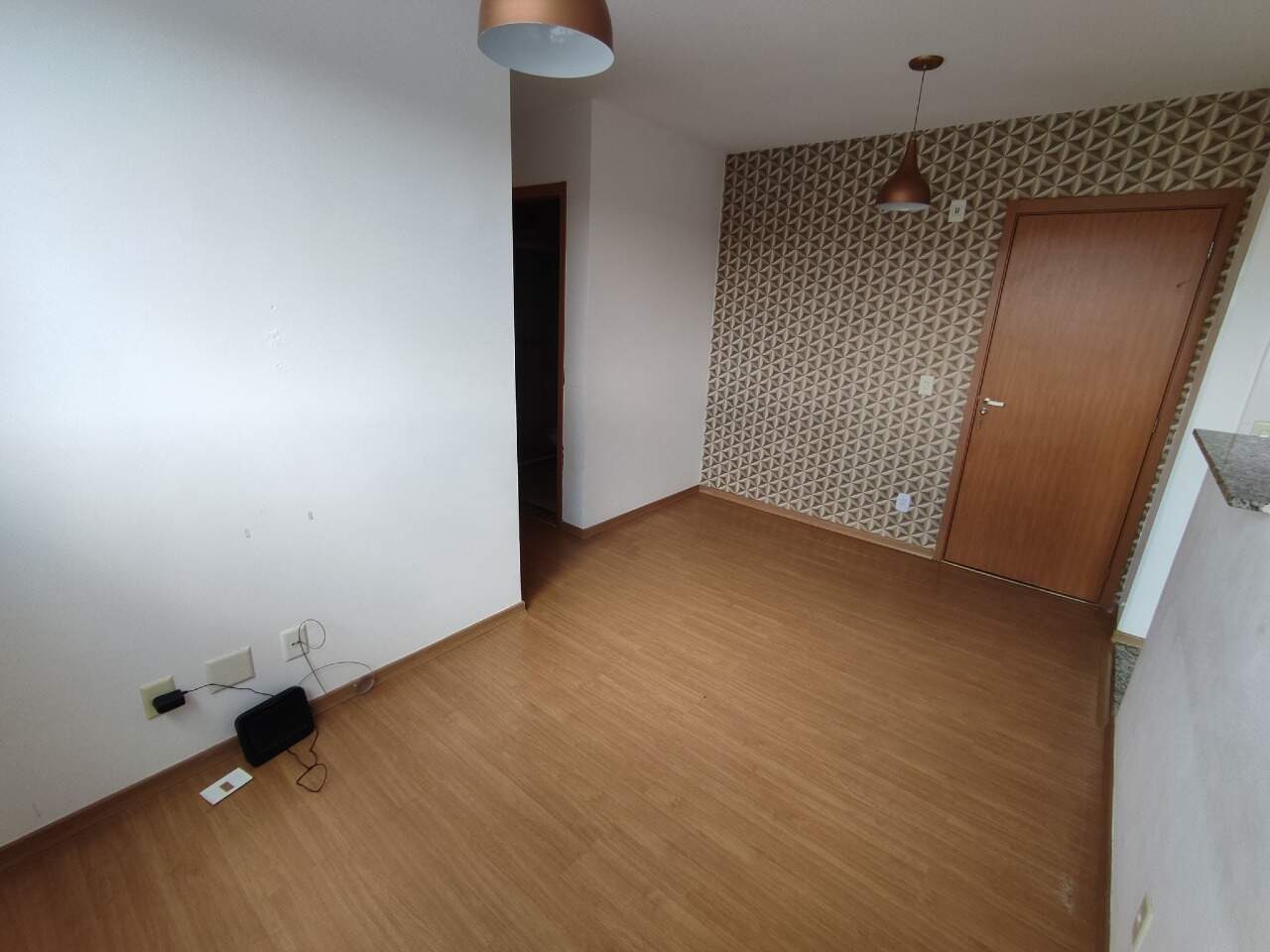 Apartamento para aluguel no São Pedro: 