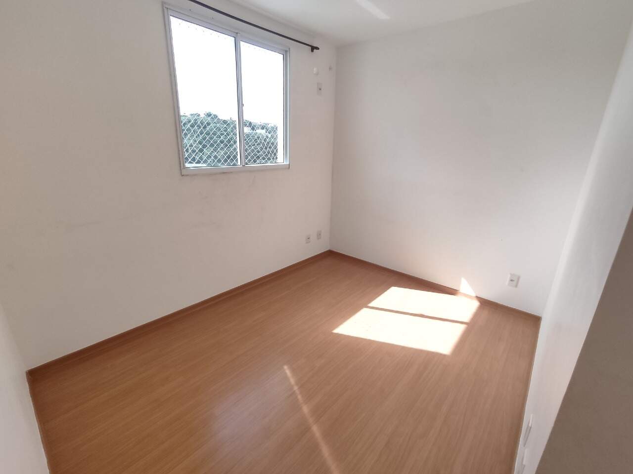 Apartamento para aluguel no São Pedro: 