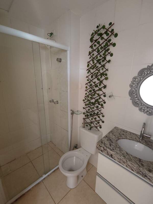 Apartamento para aluguel no São Pedro: 