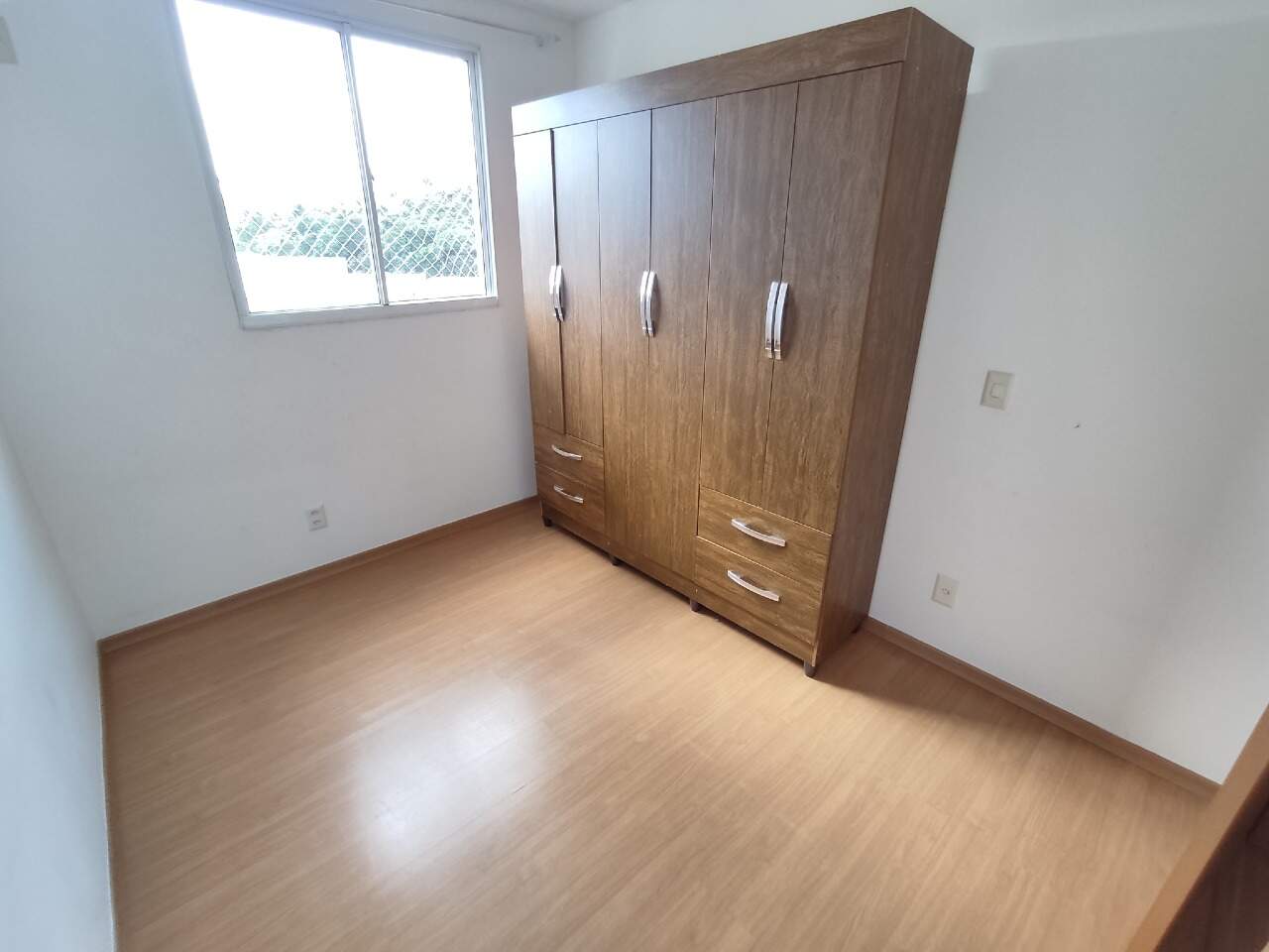 Apartamento para aluguel no São Pedro: 