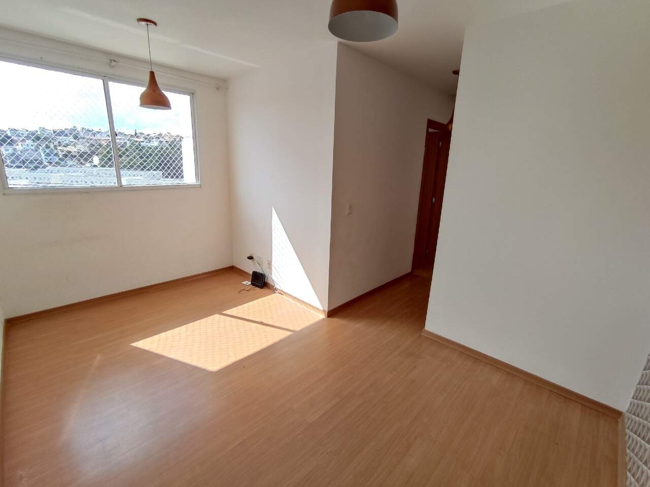 Apartamento para aluguel no São Pedro: 