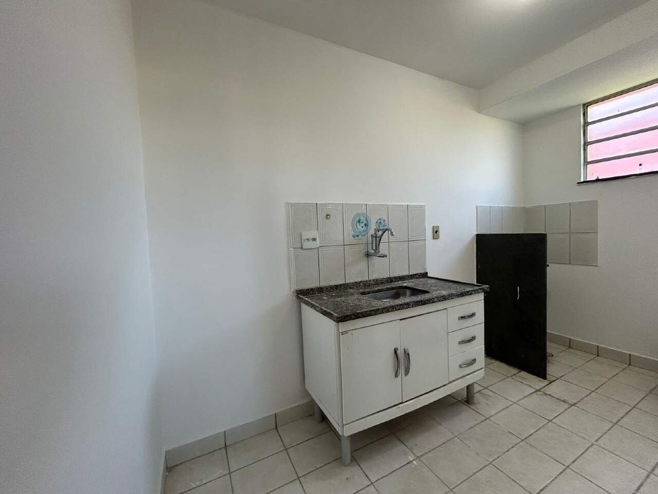 Apartamento para aluguel no Previdenciários: 