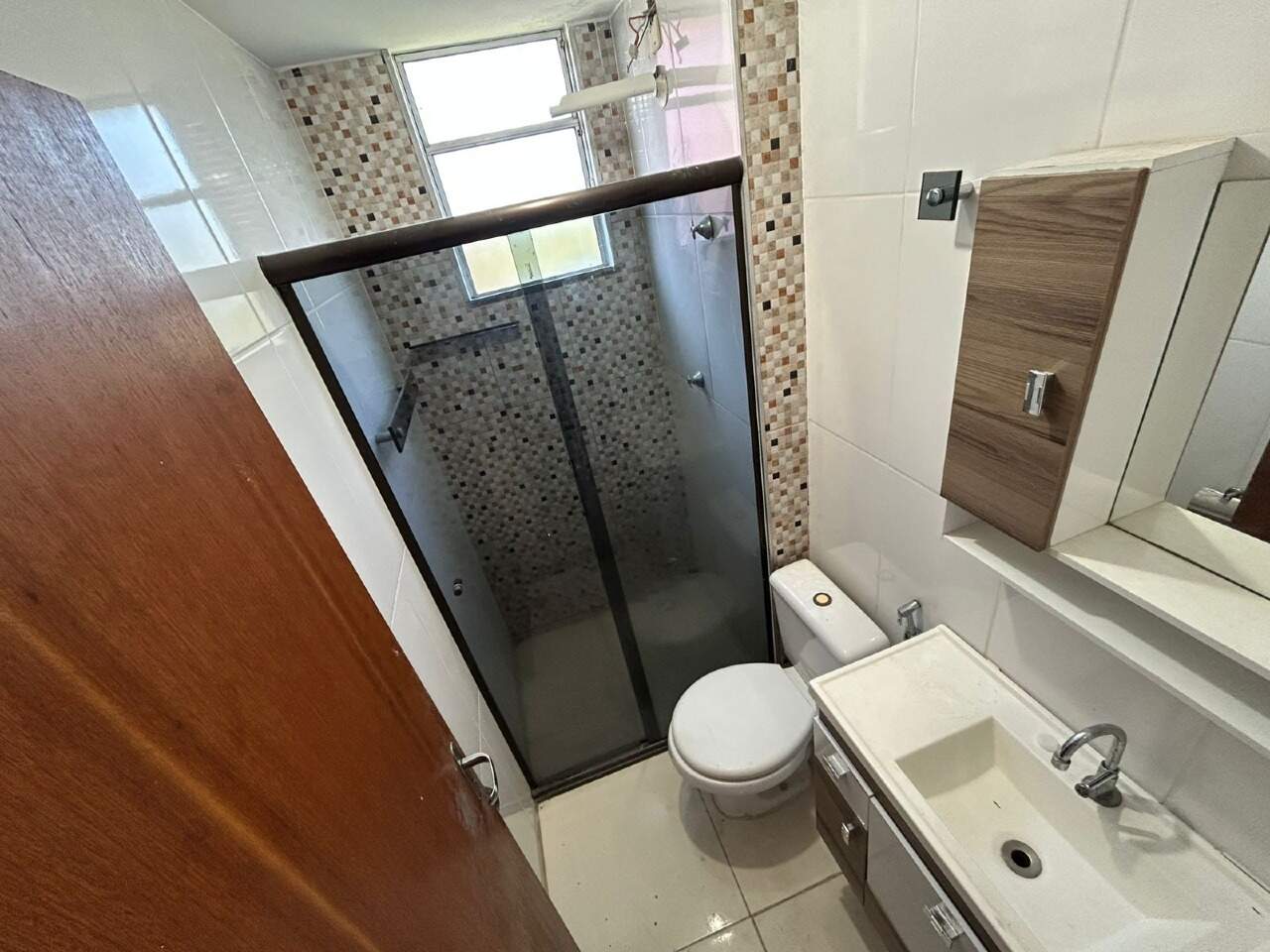 Apartamento para aluguel no Previdenciários: 