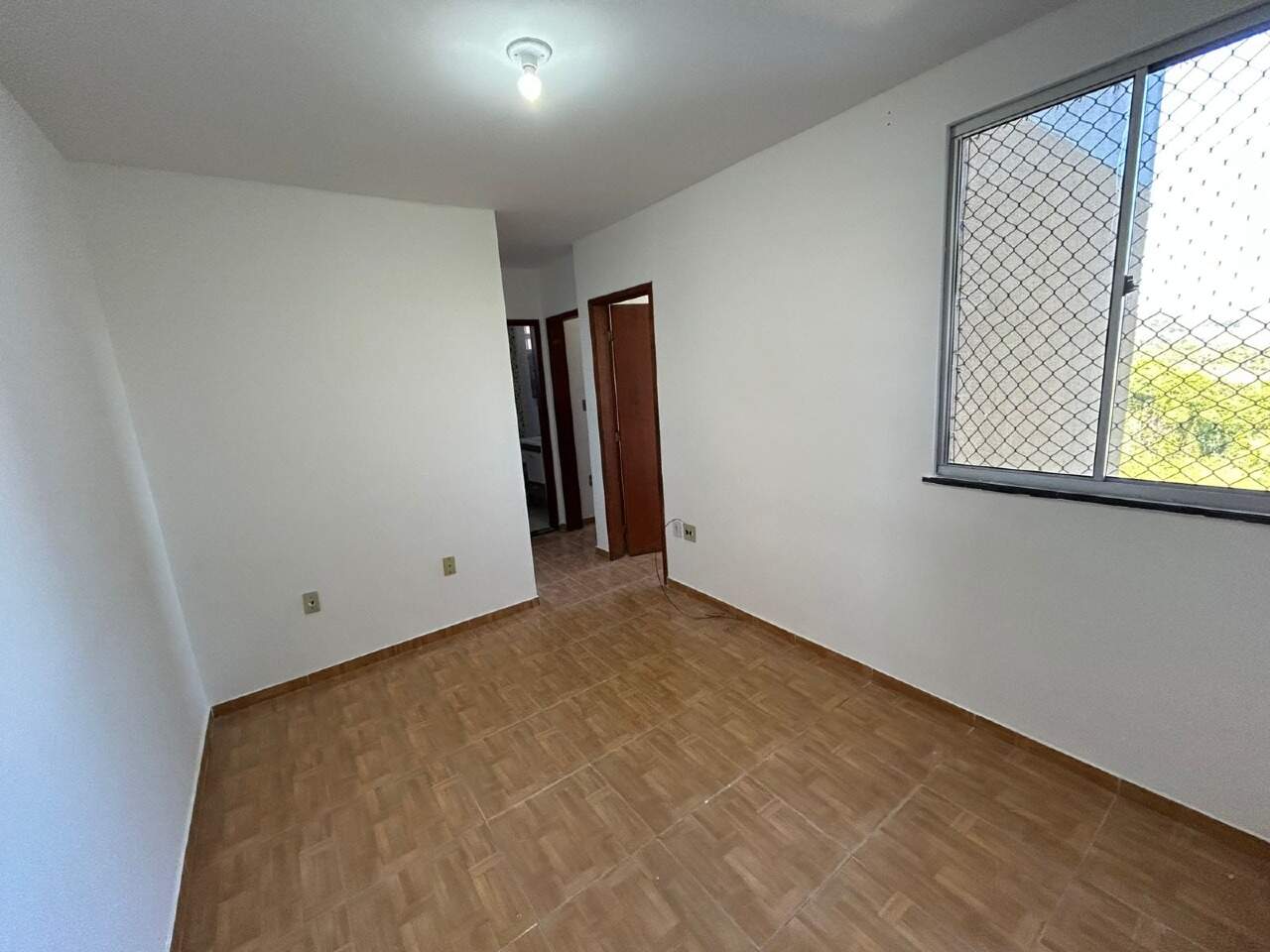 Apartamento para aluguel no Previdenciários: 