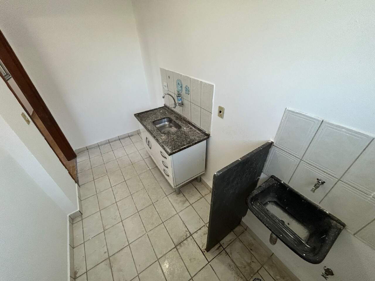Apartamento para aluguel no Previdenciários: 