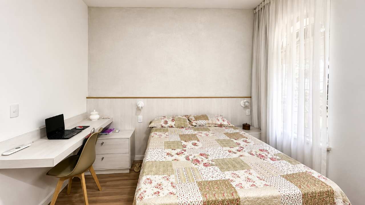 Apartamento à venda no São Mateus: 