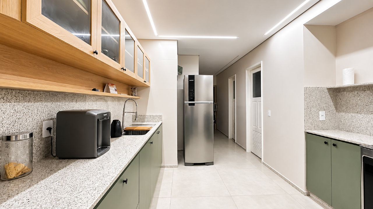 Apartamento à venda no São Mateus: 