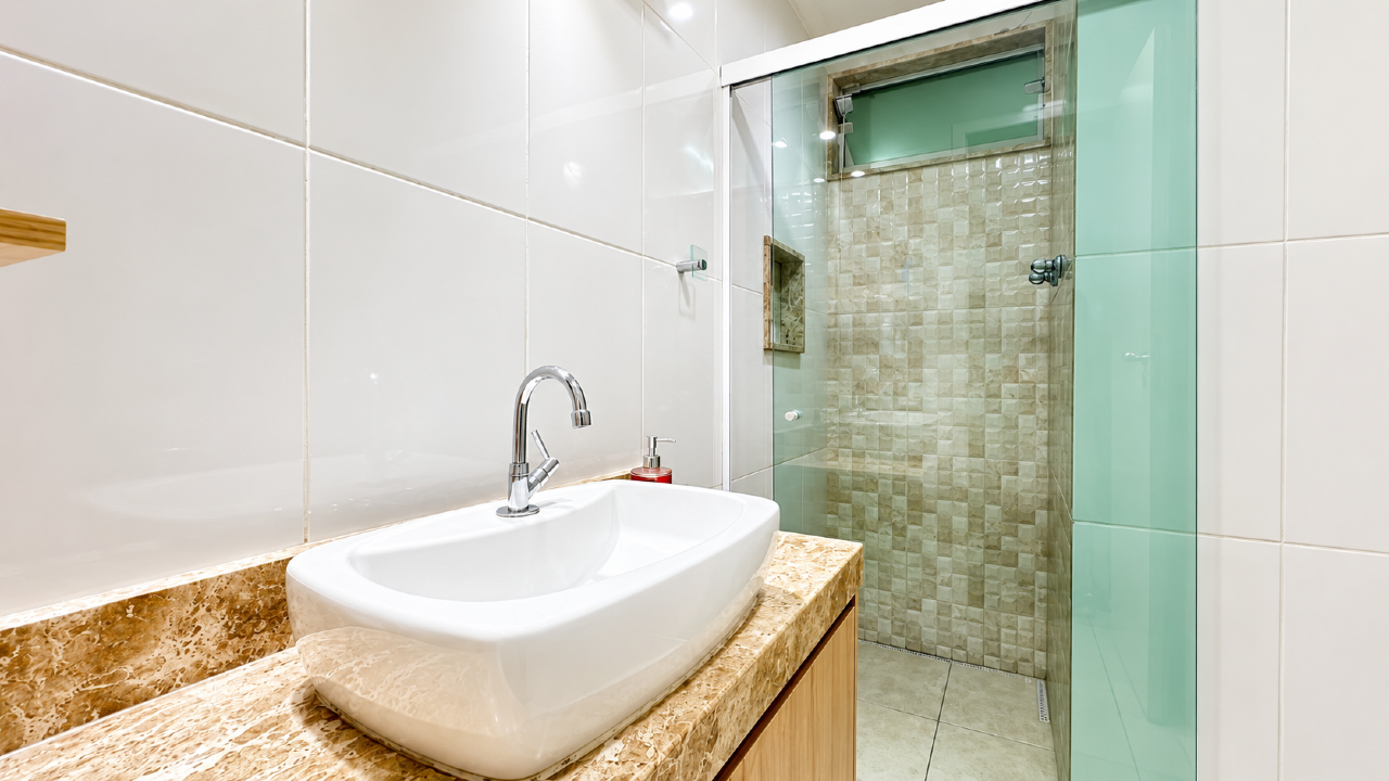 Apartamento à venda no São Mateus: 