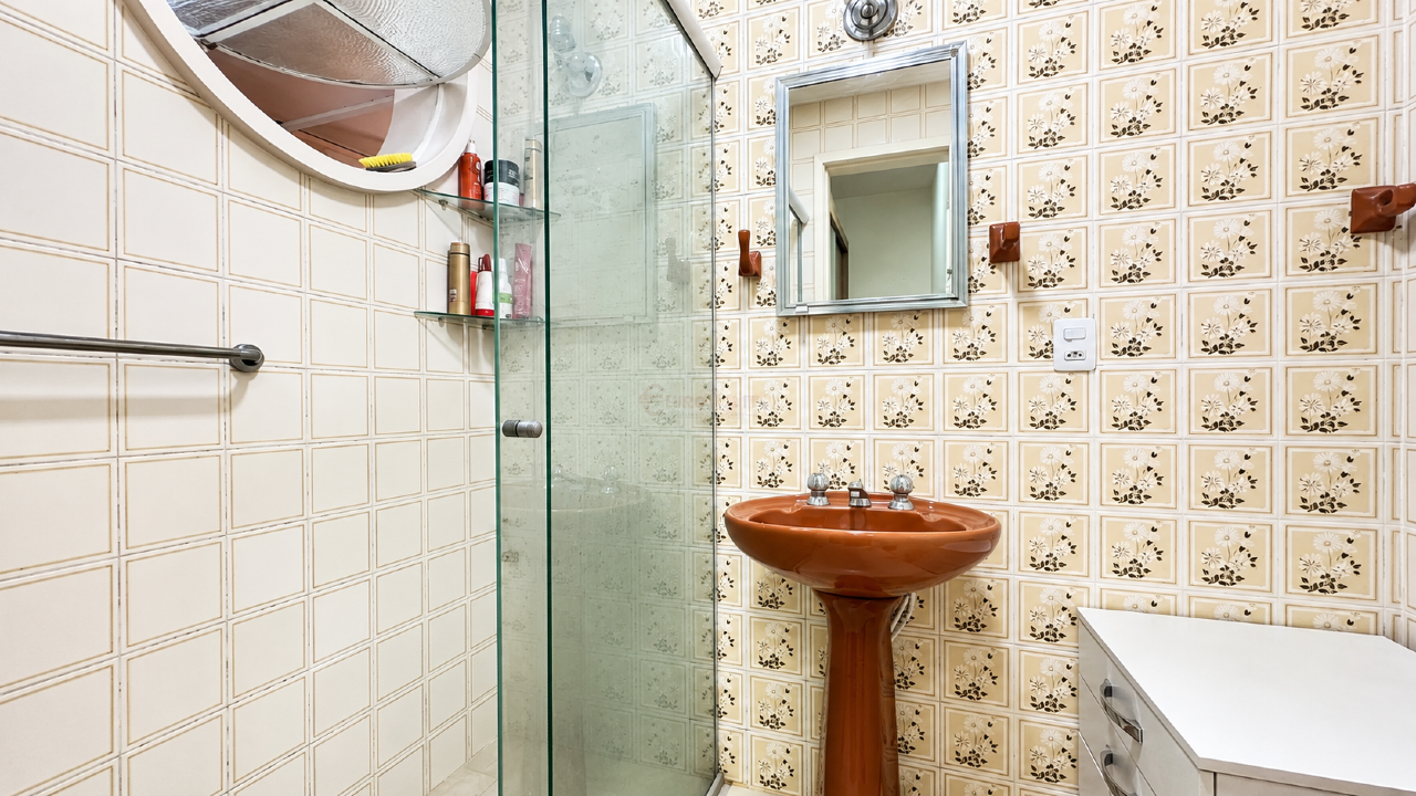 Apartamento à venda no São Mateus: 