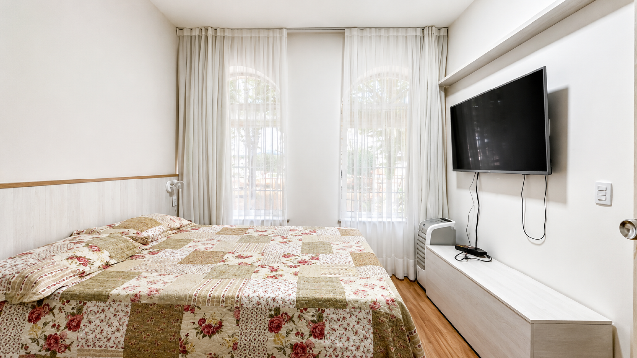 Apartamento à venda no São Mateus: 