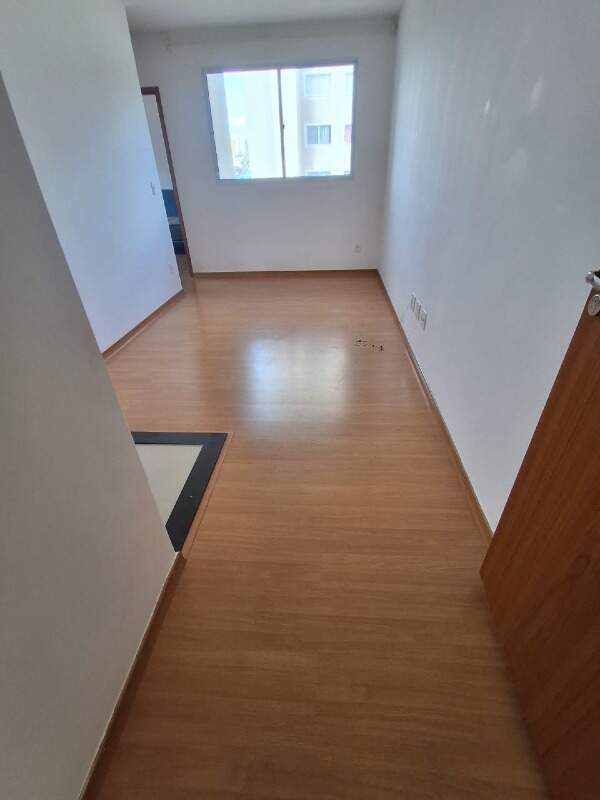 Apartamento para aluguel no São Pedro: 