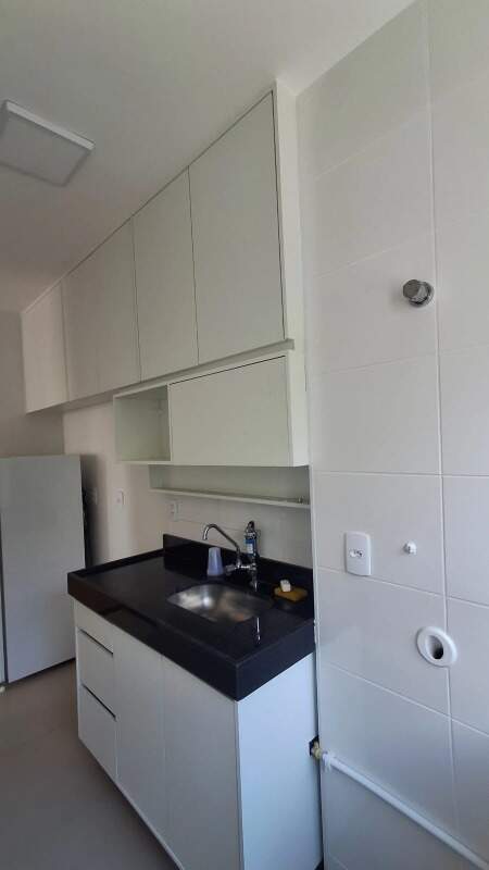 Apartamento para aluguel no São Pedro: 