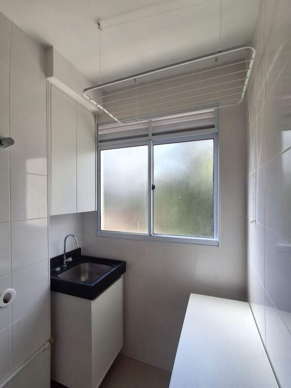 Apartamento para aluguel no São Pedro: 