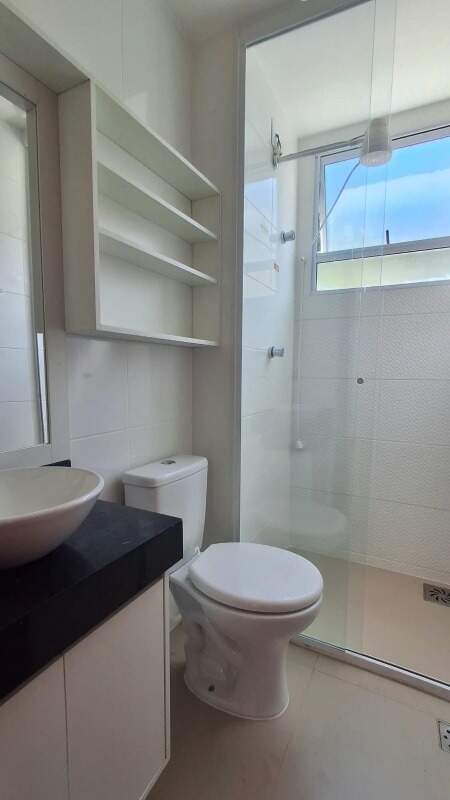 Apartamento para aluguel no São Pedro: 