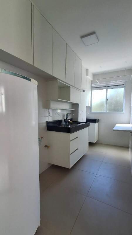 Apartamento para aluguel no São Pedro: 