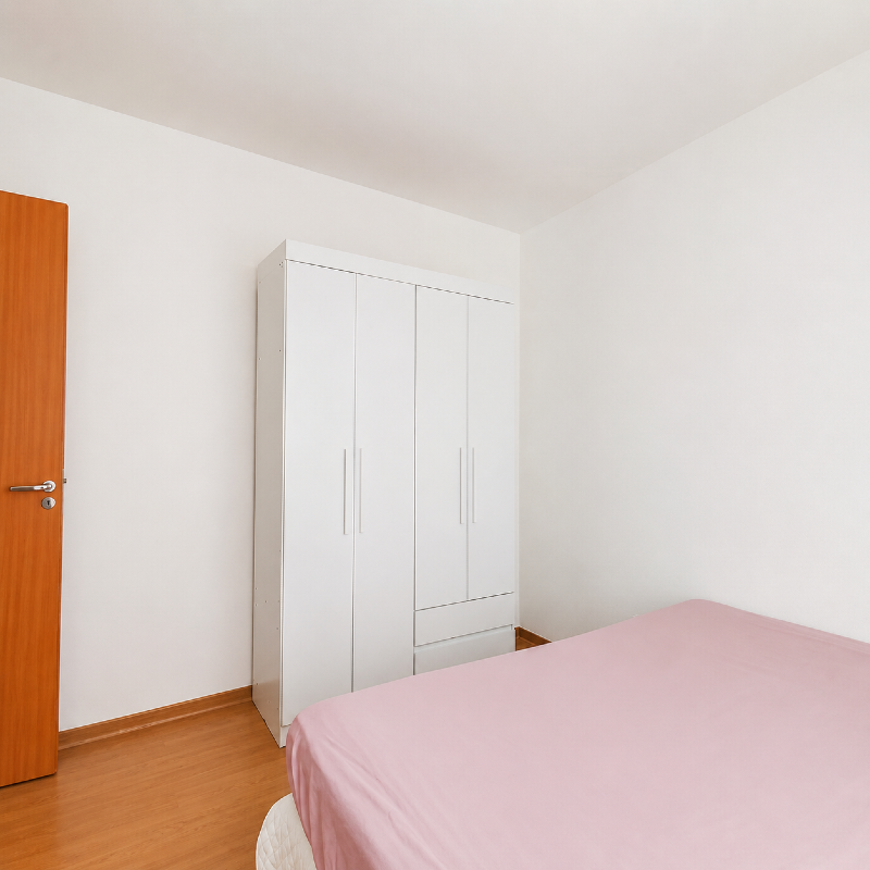 Apartamento para aluguel no São Pedro: 