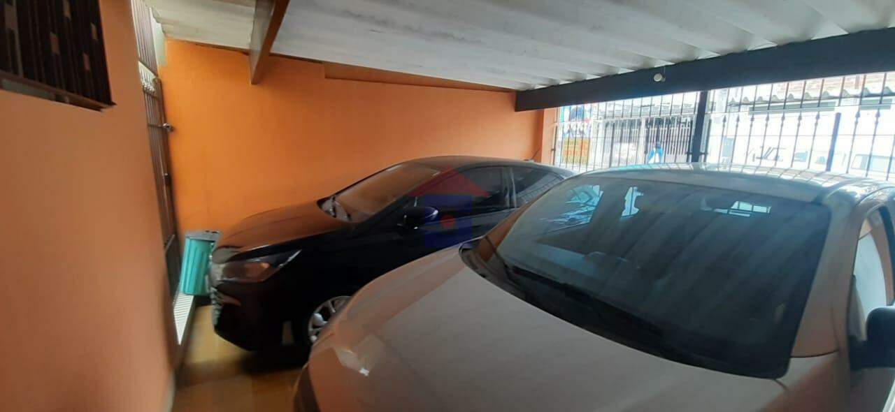 Chevrolet Impala