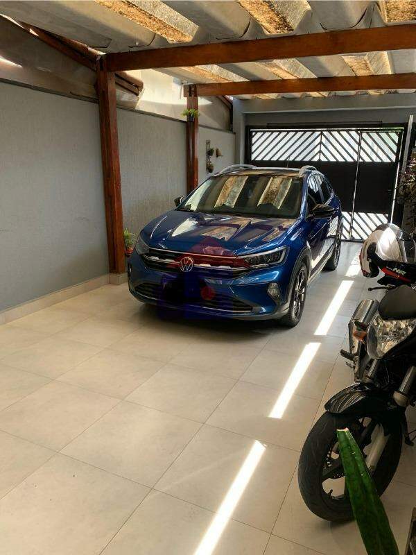 Chevrolet Impala