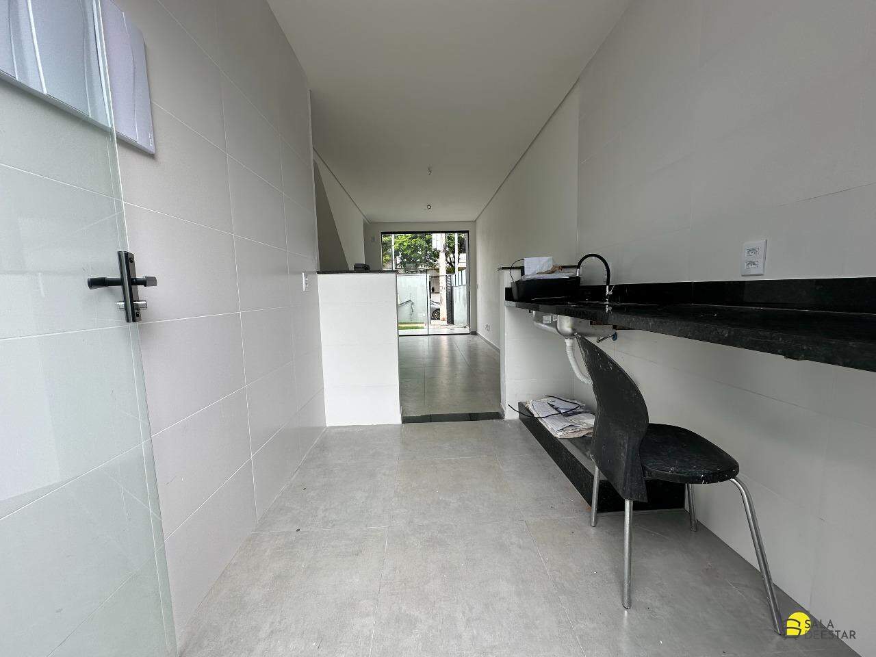 Casa à venda no Tirol: 