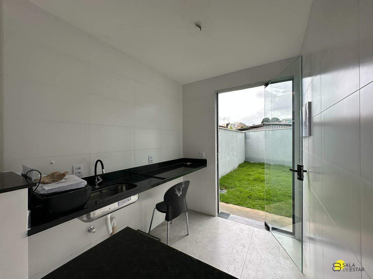 Casa à venda no Tirol: 