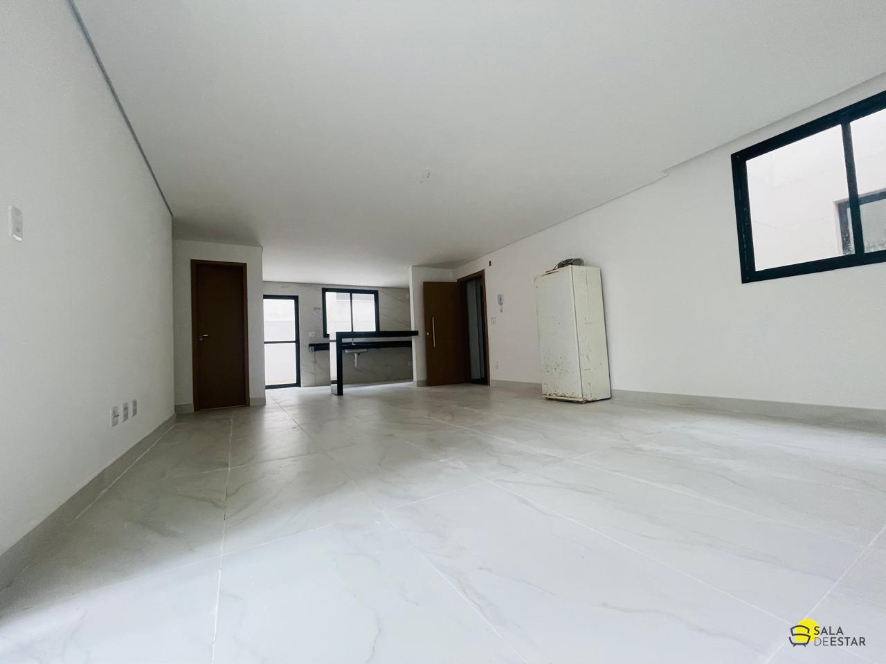 Área privativa à venda no Diamante: 