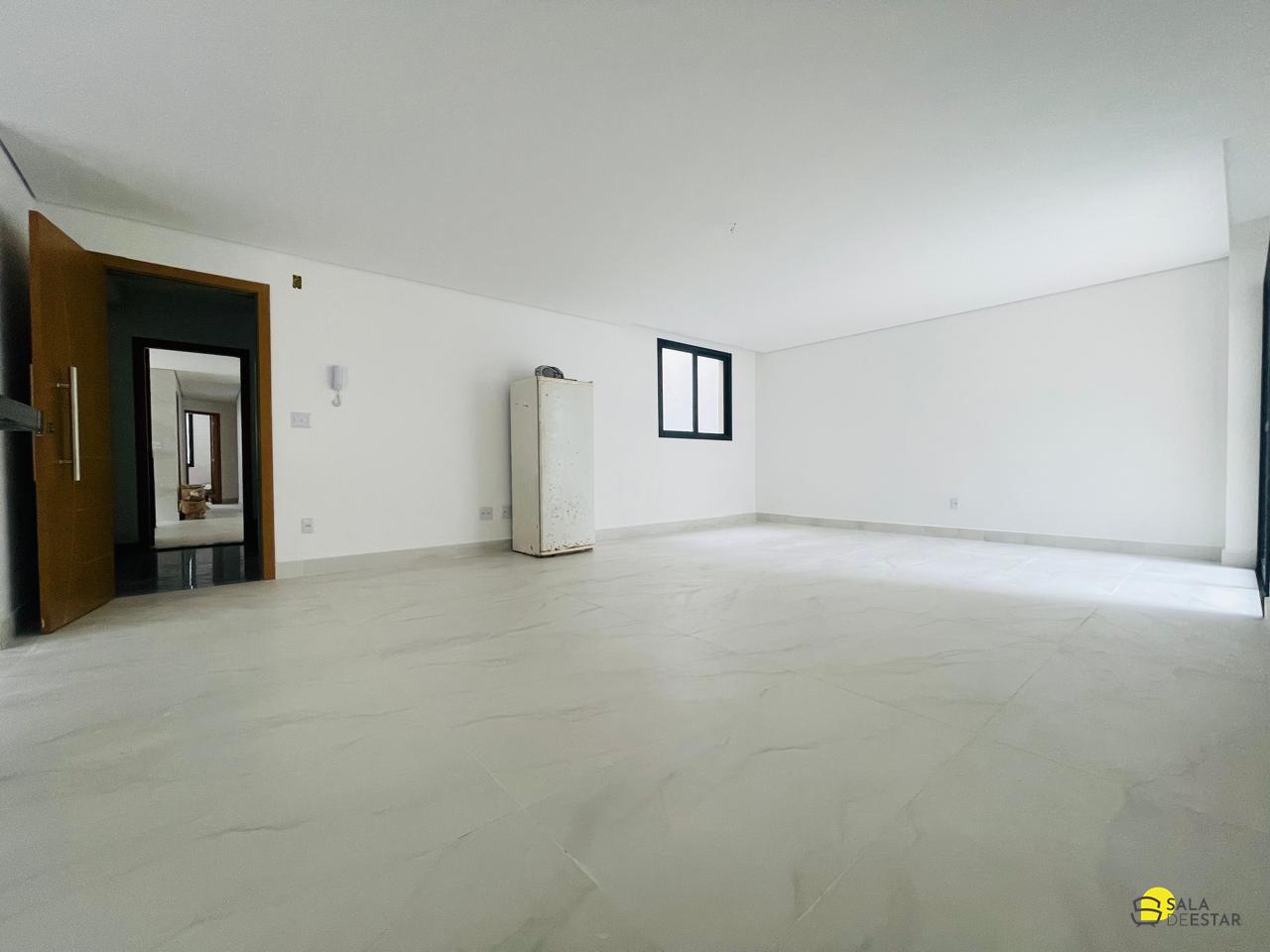 Área privativa à venda no Diamante: 