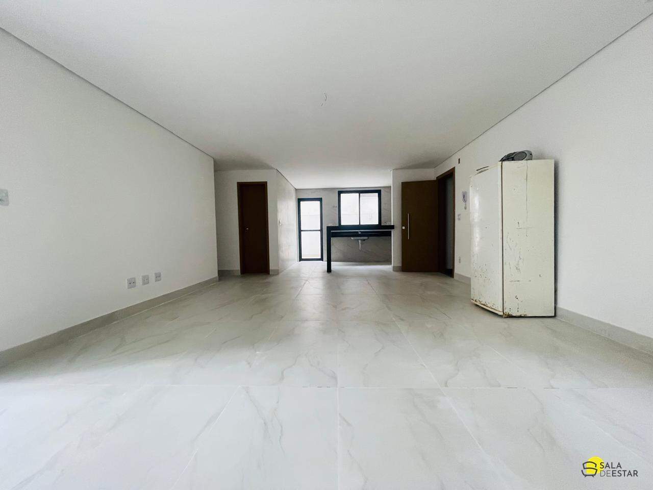 Área privativa à venda no Diamante: 