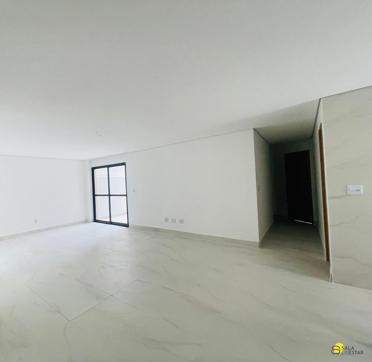 Área privativa à venda no Diamante: 