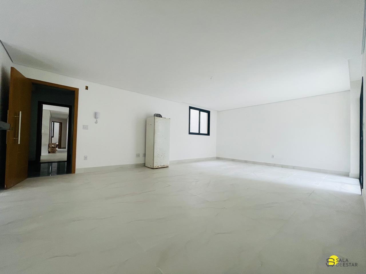 Área privativa à venda no Diamante: 