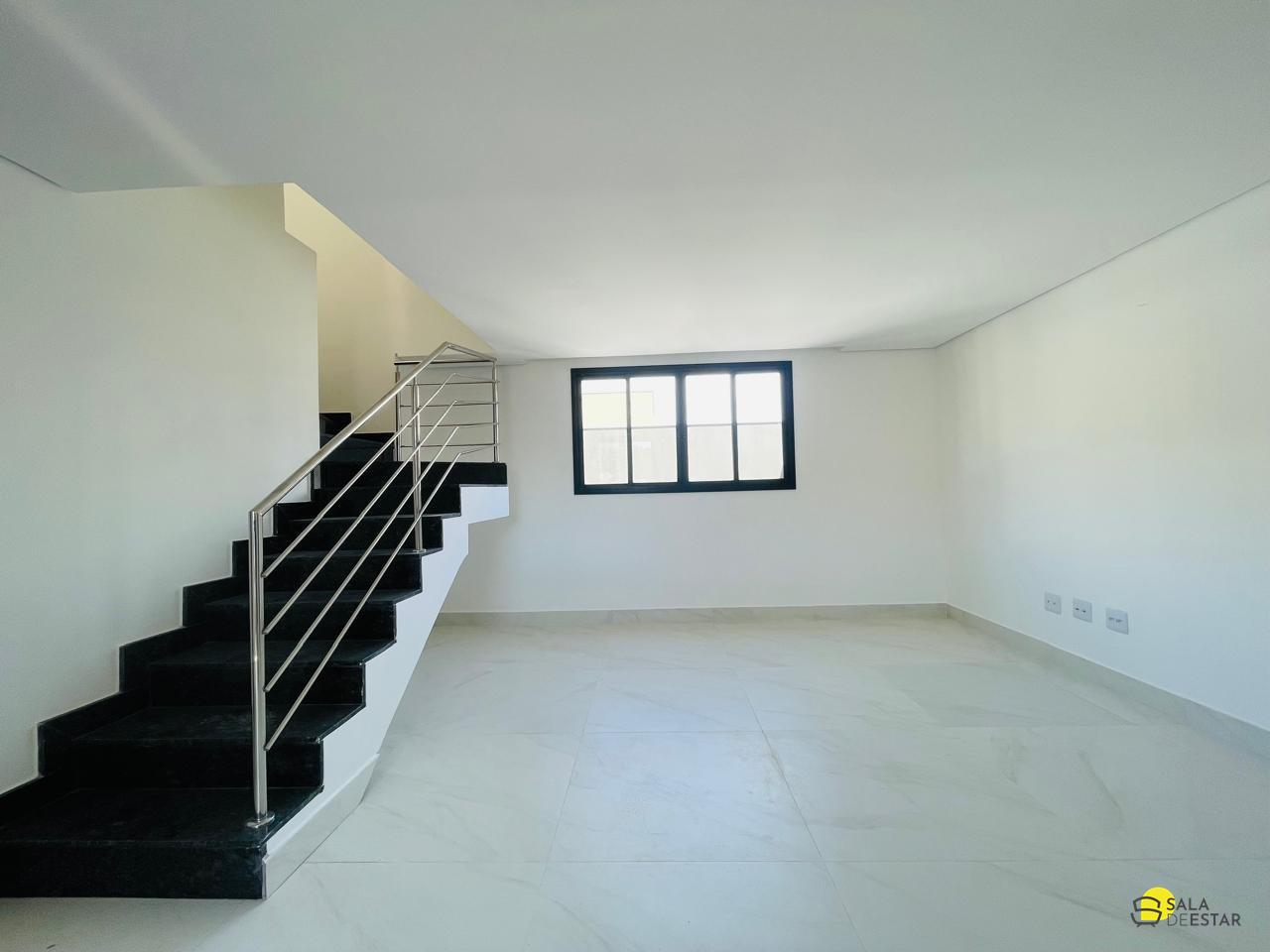 Cobertura à venda no Diamante: 