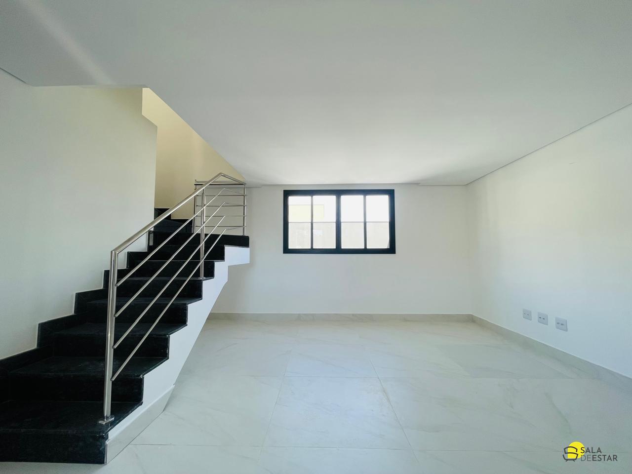 Cobertura à venda no Diamante: 