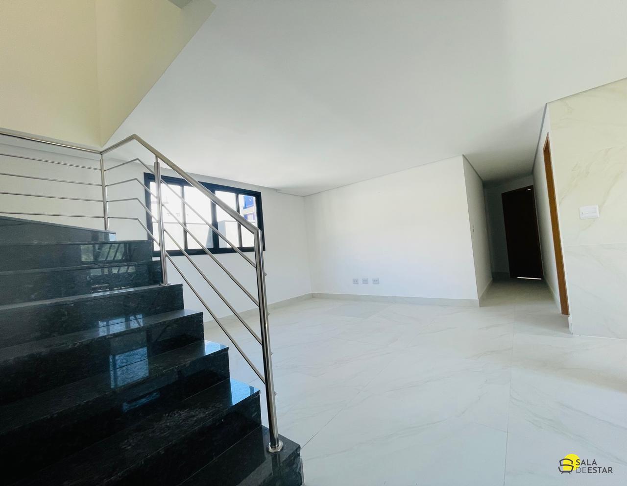 Cobertura à venda no Diamante: 